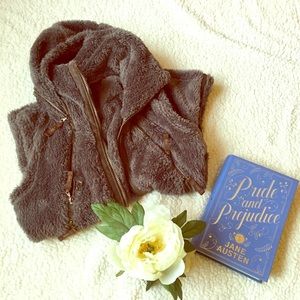 KUHL • fleece vest